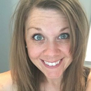 Meet your Posher, Kim